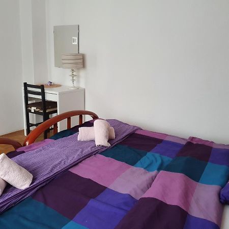 Apartmani Lovro Ogulin Buitenkant foto