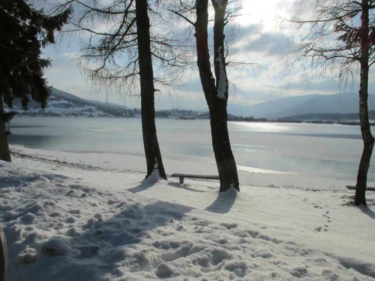 Apartmani Lovro Ogulin Buitenkant foto